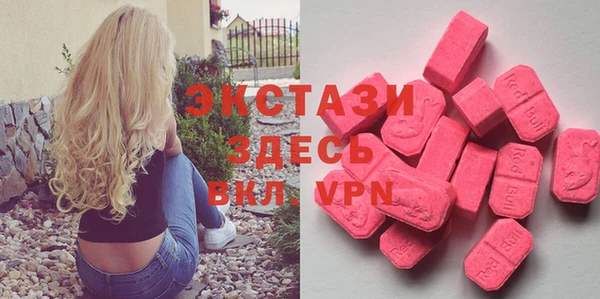 молекула духа Алексеевка